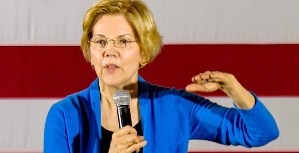 Elizabeth Warren's Latest Crypto Crusade: Bitcoin Mining in Iran