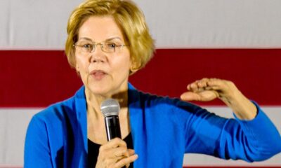 Elizabeth Warren's Latest Crypto Crusade: Bitcoin Mining in Iran