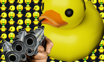 Epik Duck: From Joke to $25 Million Solana Meme Coin