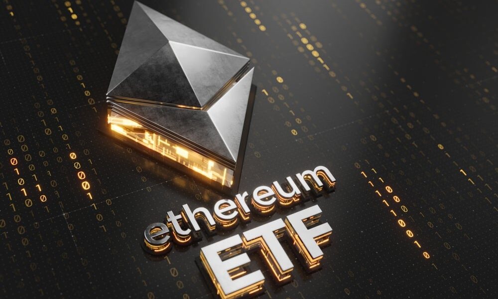 Ethereum ETF Approval Will Spur 'A Basket of Crypto Tokens Within a Year,' Says TD Cowen