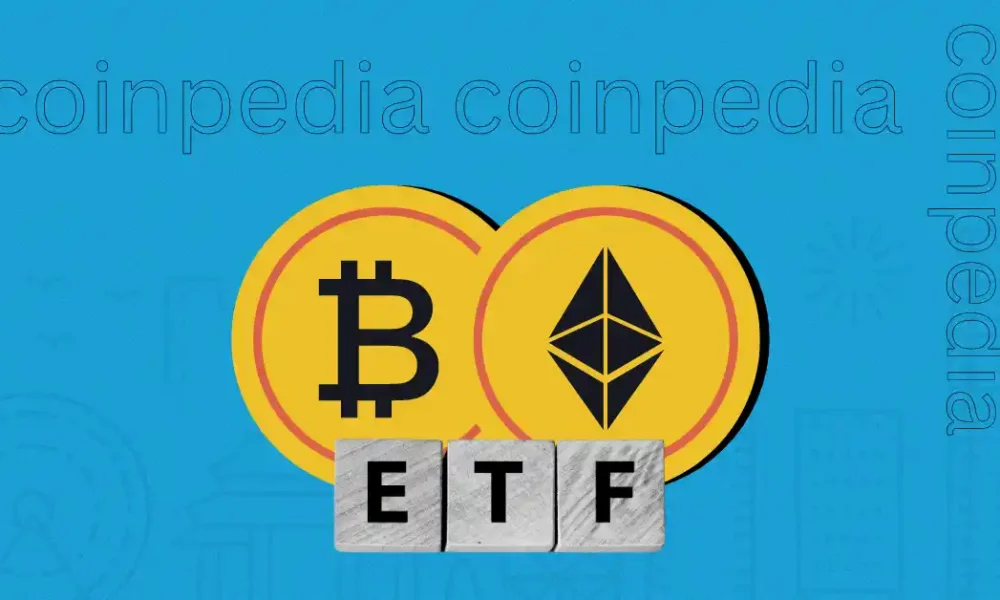 Ethereum ETF Approved What This Means for Bitcoin and Altcoins