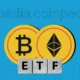 Ethereum ETF Approved What This Means for Bitcoin and Altcoins