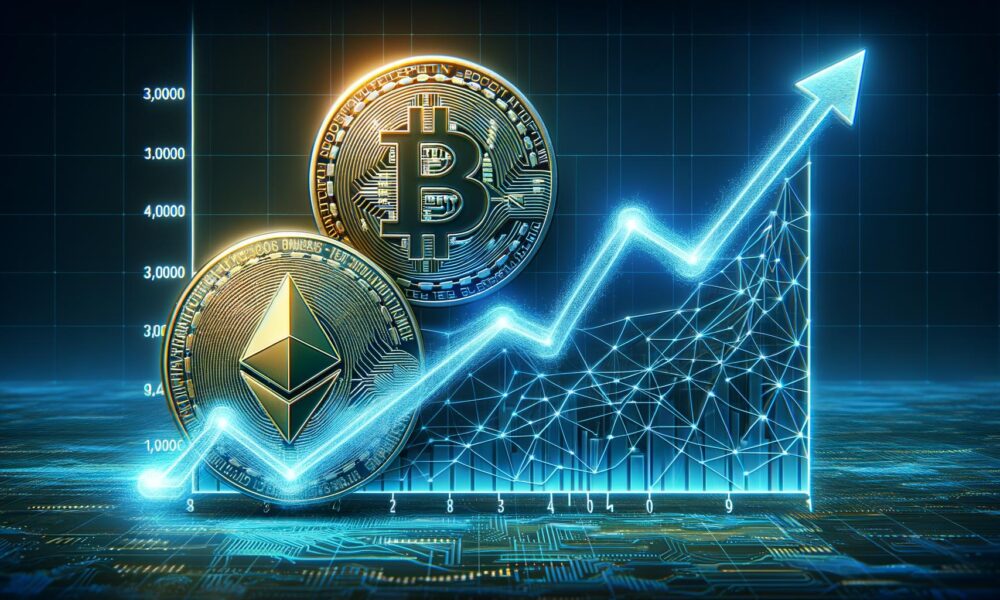 Ethereum Price Recovery Is Behind Bitcoin’s Rising Crypto Recovery