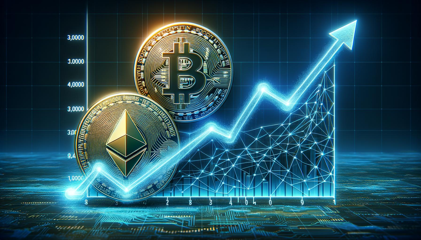 Ethereum Price Recovery Is Behind Bitcoin’s Rising Crypto Recovery