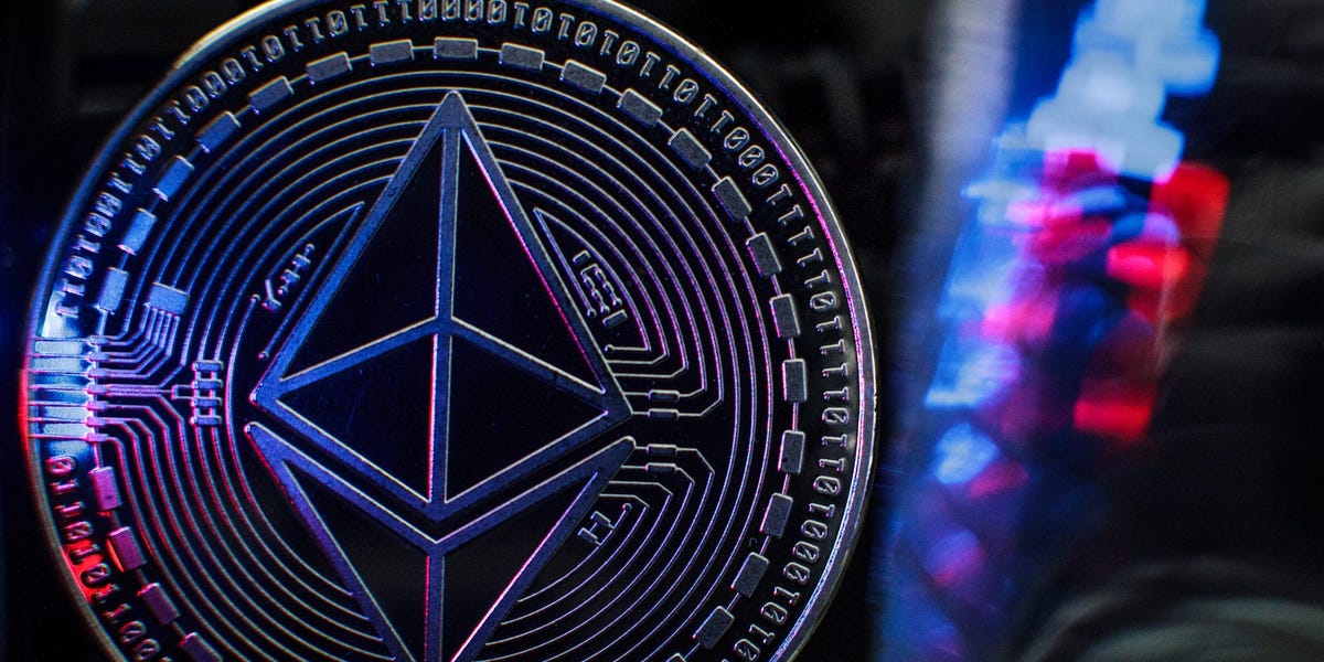 Ethereum Price Will Rise 500% This Cycle Amid ETF Approval: Crypto Expert