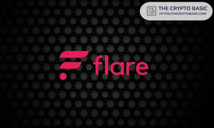 Flare Network reaches milestone with over 1 billion FLR tokens burned