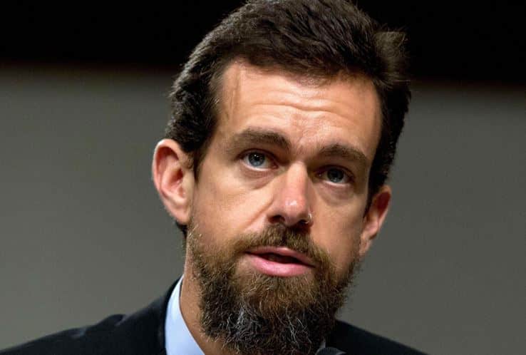 Former Twitter CEO says Bitcoin will reach “at least” $1,000,000 in the next 6 years