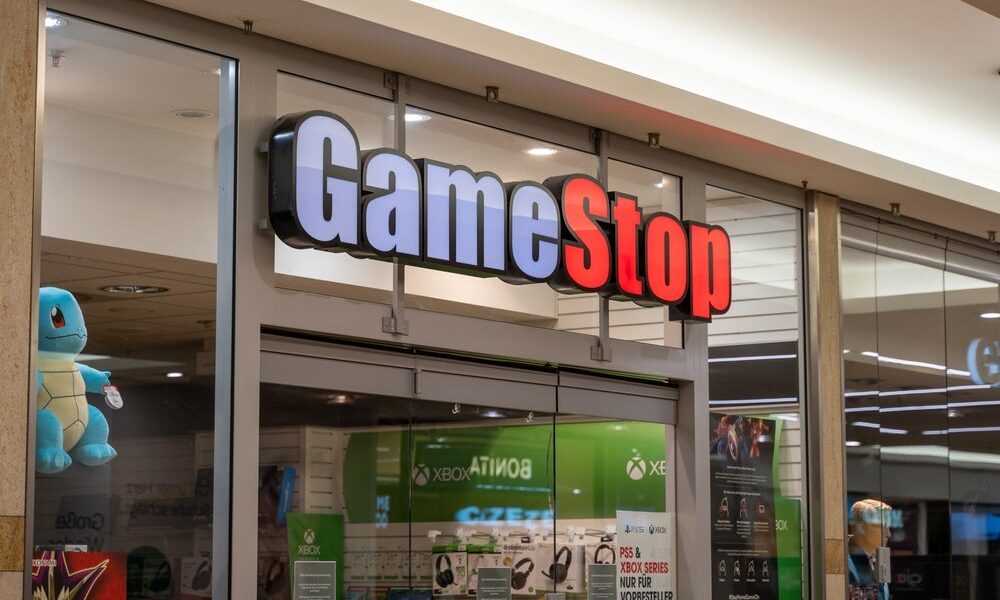 GameStop Stock Pumps, But What About GameStop Meme Coin?  “It's going to get wild,” Trader predicts