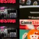 GameStop meme stock mania, Nvidia earnings, 'memecoin' missing from the party