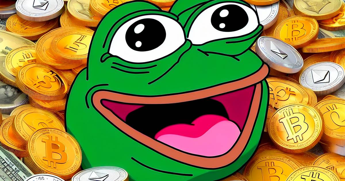 GameStop's Surge Is Reigniting Cryptocurrency Memecoin Mania: Here Are the Winners – DL News