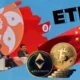 Harvest Global Eyes China Market with Spot Bitcoin and Ethereum ETFs on Stock Connect