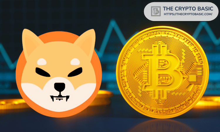 Here's the price of Shiba Inu if Bitcoin hits $250,000 and $777,000