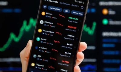 Here's why you should closely watch these 2 cryptocurrencies