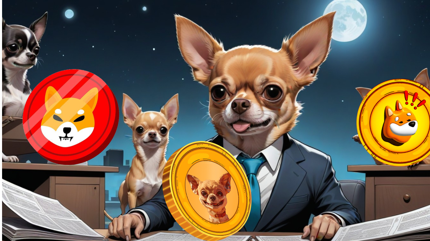 Hump ​​Token (HUMP) will surpass Bonk's (BONK) market cap in this bull run, estimates market expert who predicted Shiba Inu's (SHIB) all-time high