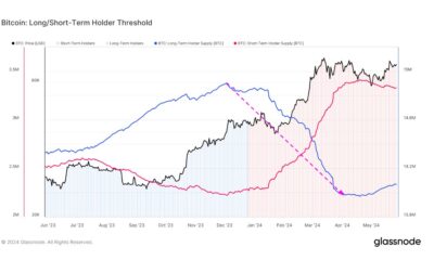 Long-Term Bitcoin Holders