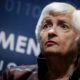 Janet Yellen Issues Serious $34 Trillion Warning as Bitcoin Predicted to Hit $1 Million Price