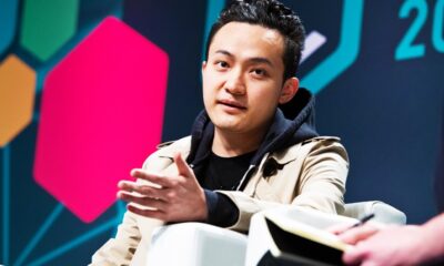 Spot Ethereum ETF Unlikely To Approve By May: Justin Sun