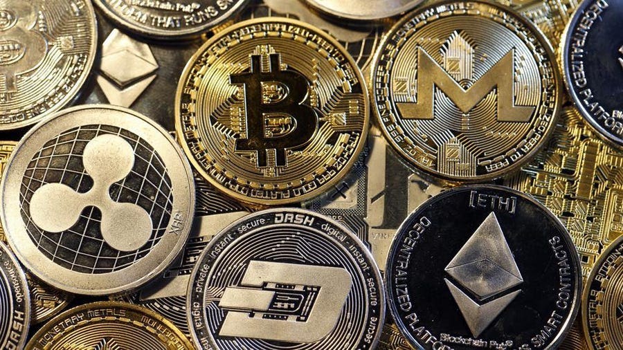 Le migliori criptovalute di maggio 2024 – Forbes Advisor Canada