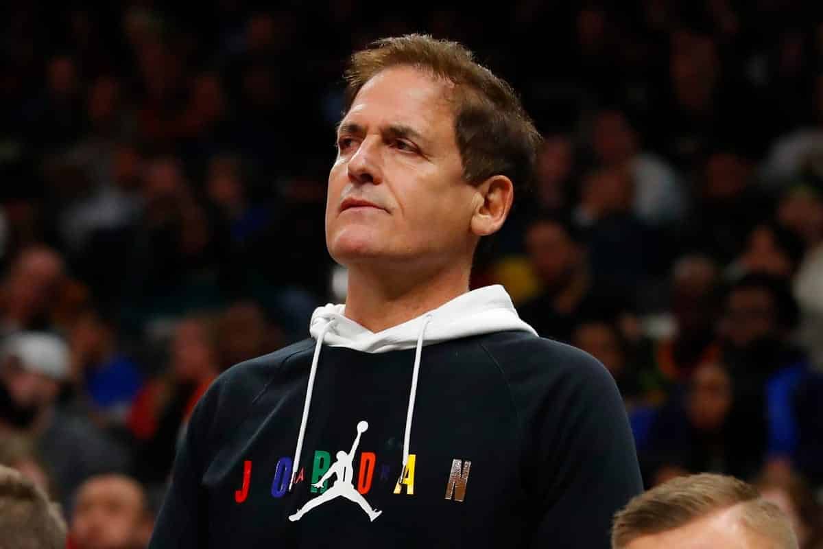 Mark Cuban criticizes SEC's impact on US crypto token releases