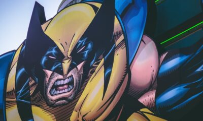 Market flooded with Wolverine-themed meme coins following Keith Gill's cryptic post