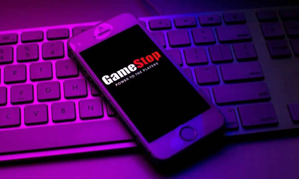 Meme Coin Party begins after GameStop rally and adds $5 billion to index