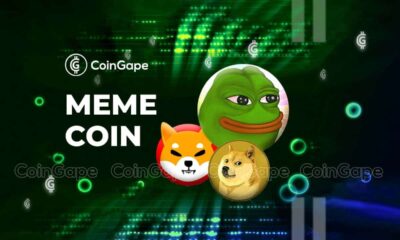 Meme Coins Suffer Double-Digit Losses Due to Market Sell-Off