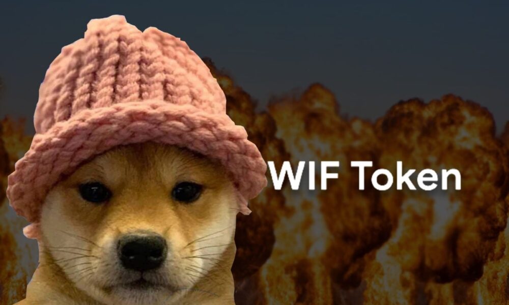 Dogwifhat