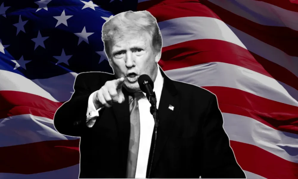 Memecoins Rise as Donald Trump Expresses Support for Cryptocurrencies at NFT Gala