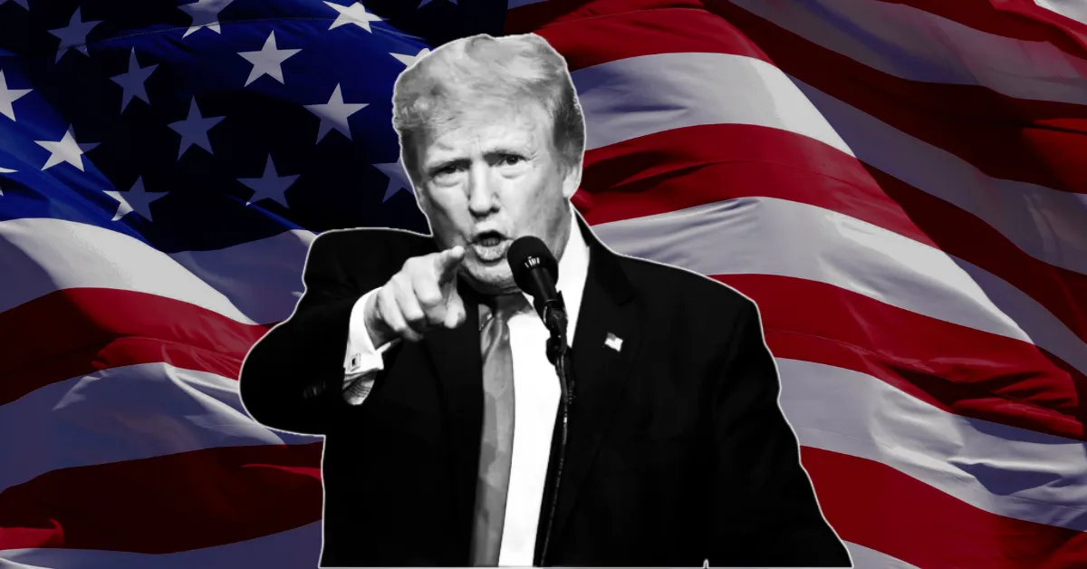 Memecoins Rise as Donald Trump Expresses Support for Cryptocurrencies at NFT Gala