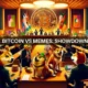 Memecoins overtake Bitcoin: is the spotlight shifting?