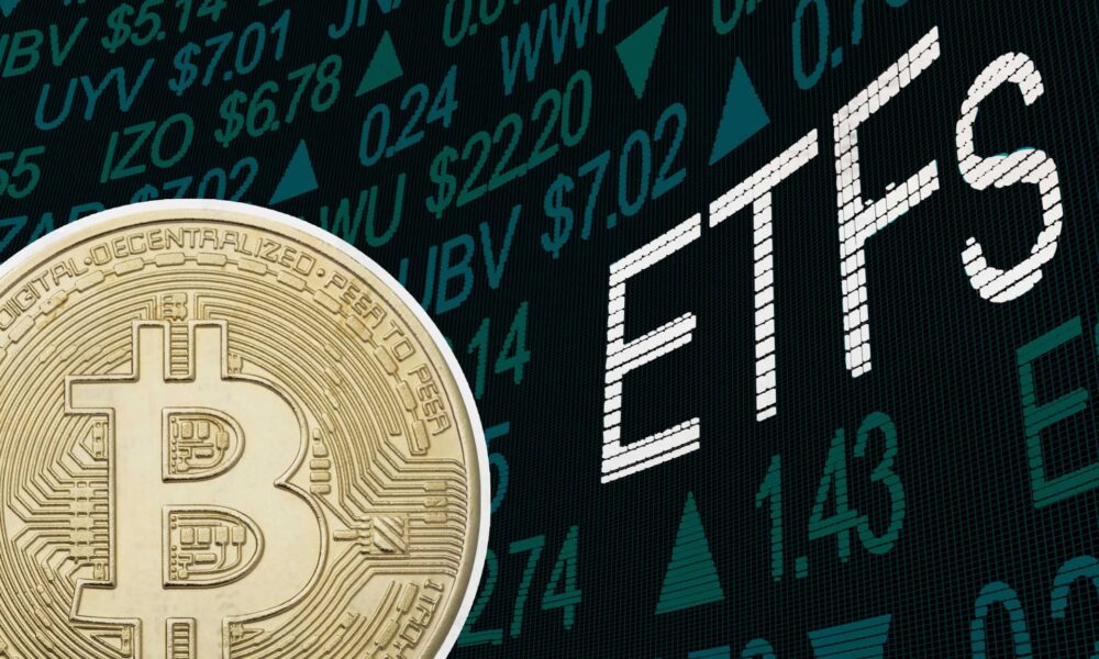 Millennium Management Invests $2 Billion in Bitcoin ETFs