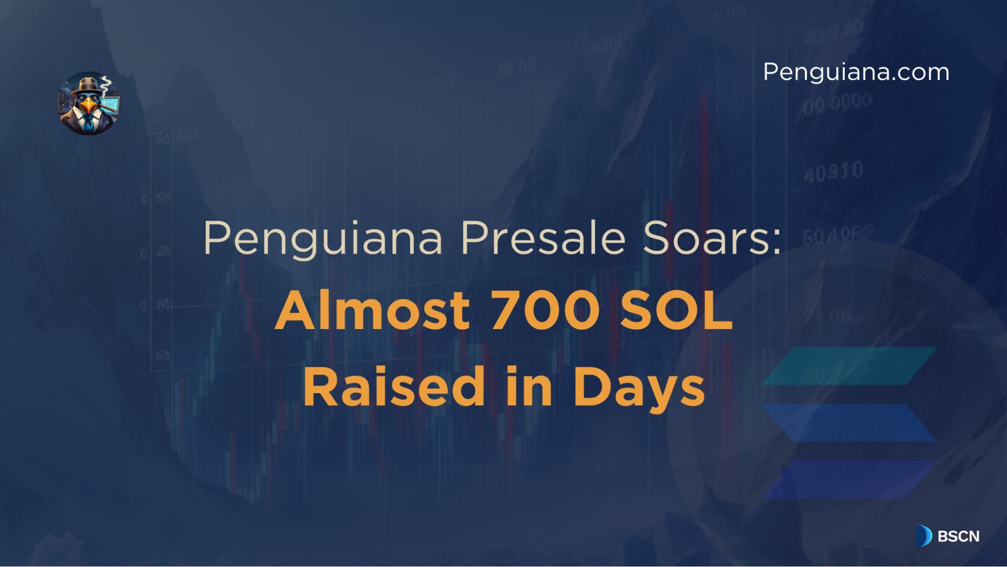 Nearly 700 SOL collected in just a few days, poised to become one of the top utility coins on Solana