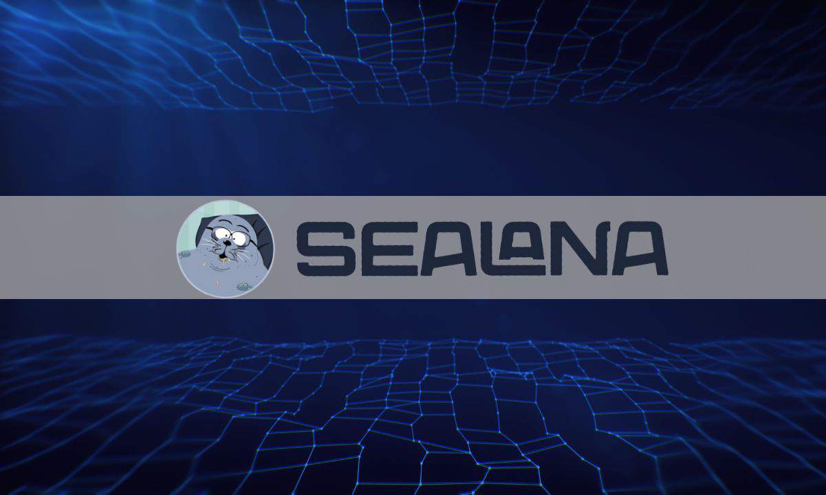 New Solana Pre-Sale SEAL Raises $2.5 Million – Next BOME?