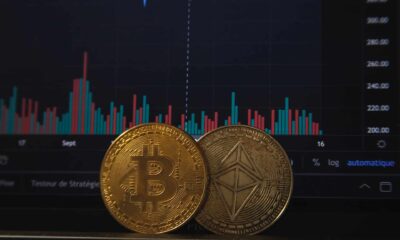 Over $200 Million in Liquidations as Bitcoin and Ethereum Crash Hard