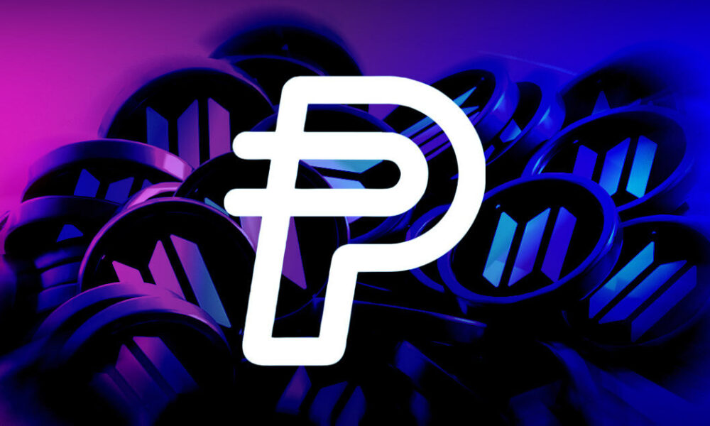 PayPal banks on Solana’s stablecoin dominance to bolster PYUSD adoption