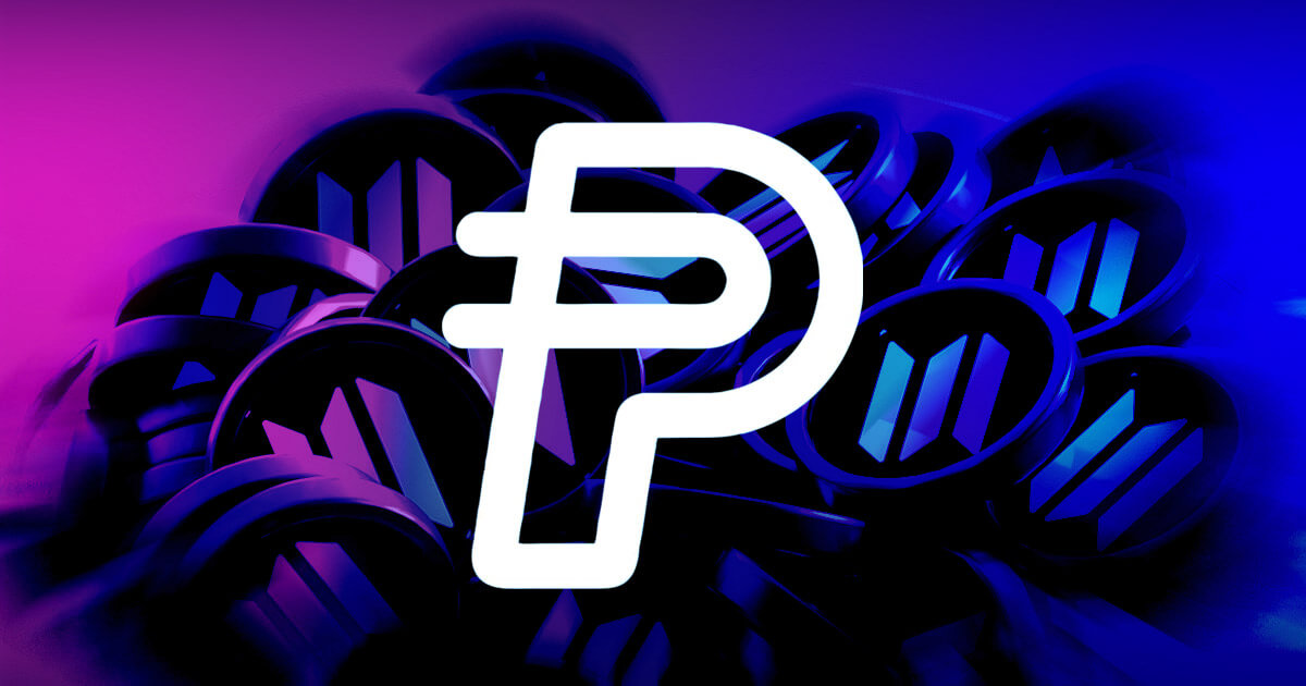 PayPal banks on Solana’s stablecoin dominance to bolster PYUSD adoption