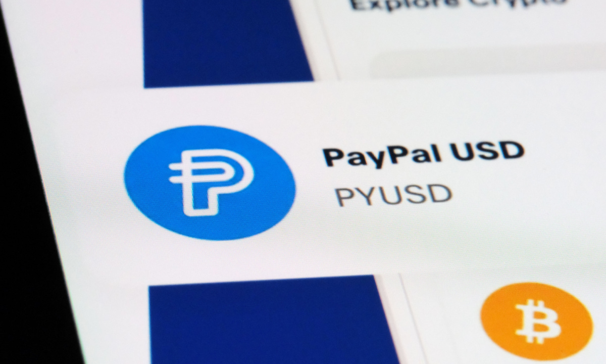 PayPal adds Stablecoin to the Solana blockchain