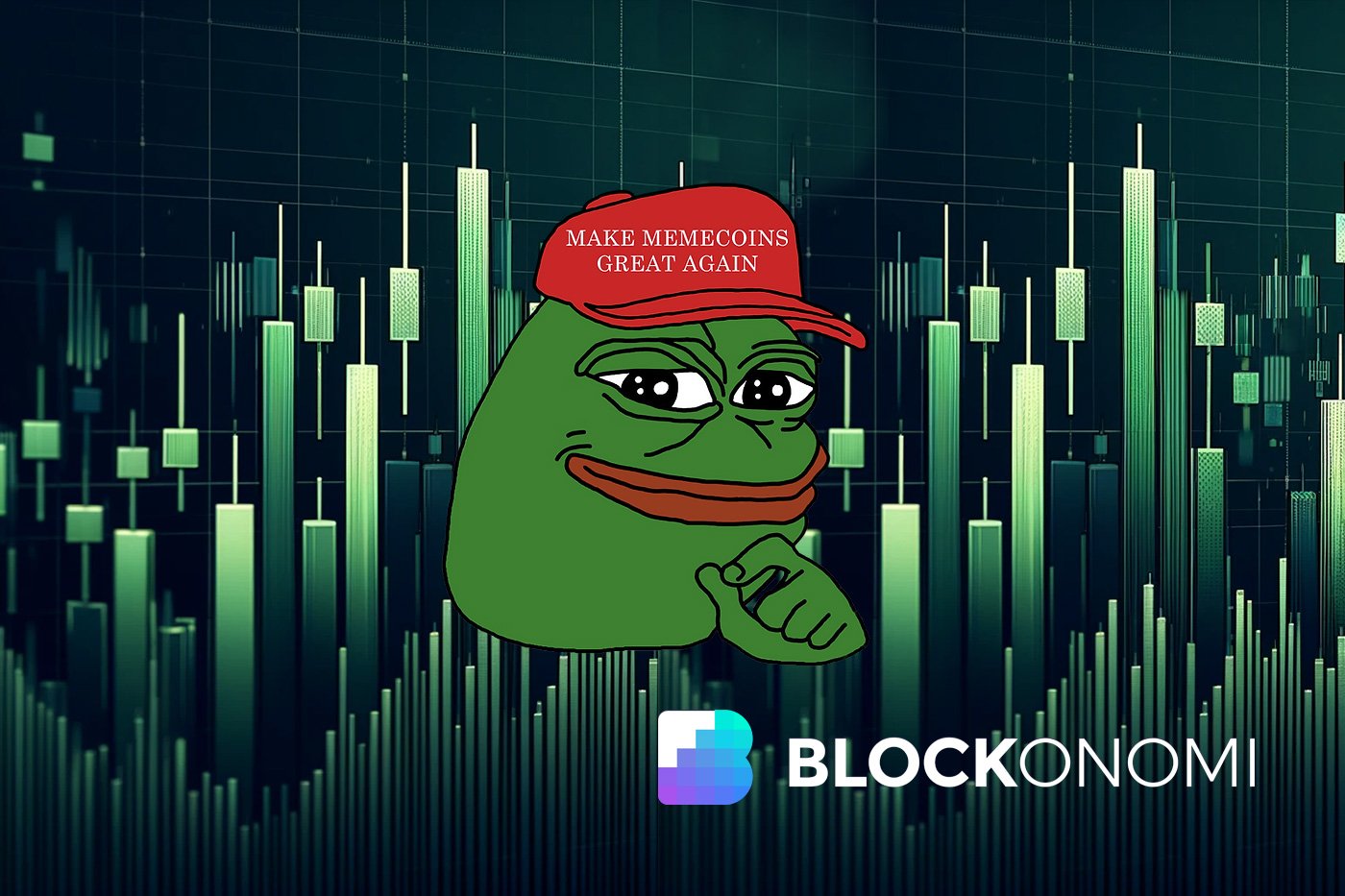 Pepe Coin (PEPE) Hits All-Time High in Latest Meme Coin Surge: What's Next?