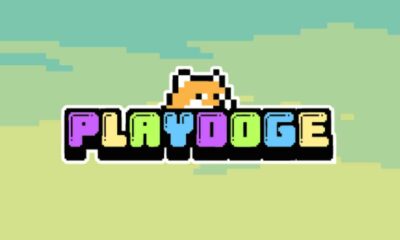 PlayDoge P2E Meme Coin Raises $200,000 Within Hours of Pre-Sale Launch, Could This Be the New Floki Inu?