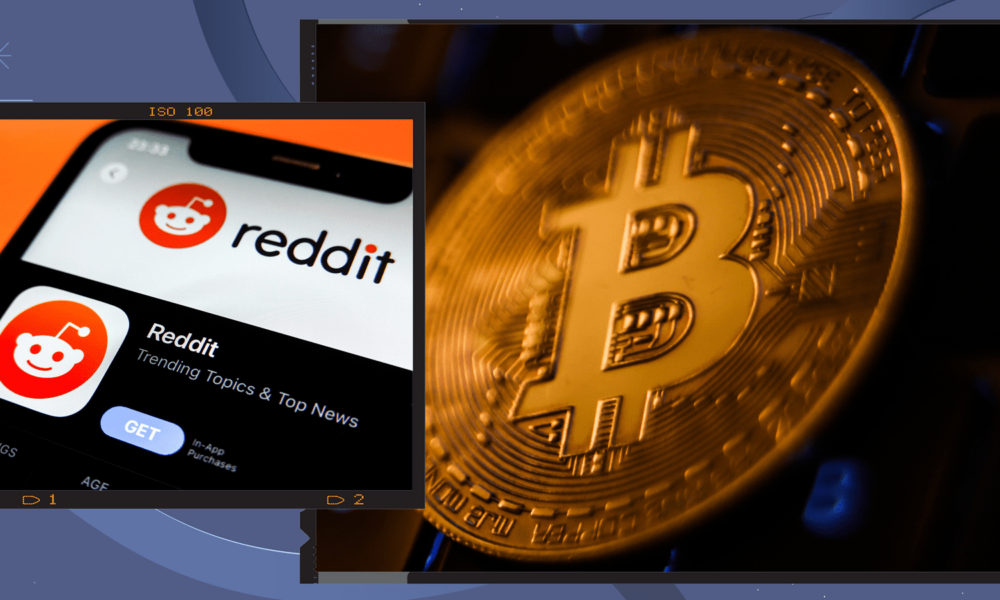 Reddit's Crypto Stash, Bitcoin Reaches $53,000