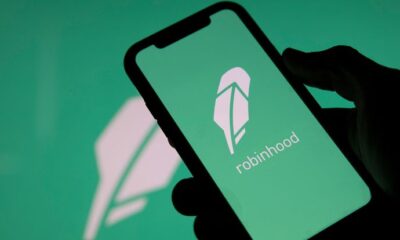 Robinhood Launches Crypto Trading API for US Users