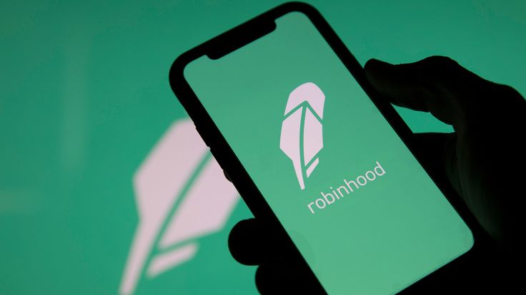 Robinhood Launches Crypto Trading API for US Users