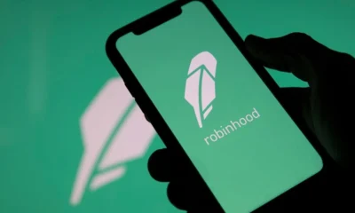 Robinhood launches Solana Staking for Europe: earn while you hold!