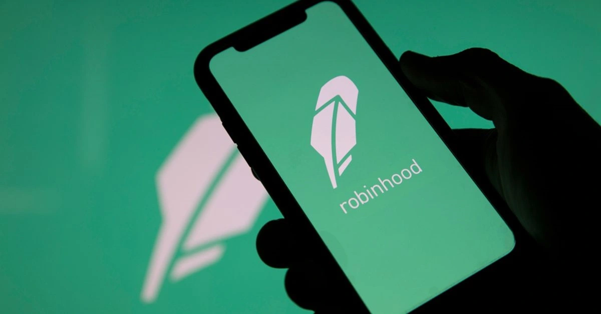 Robinhood launches Solana Staking for Europe: earn while you hold!