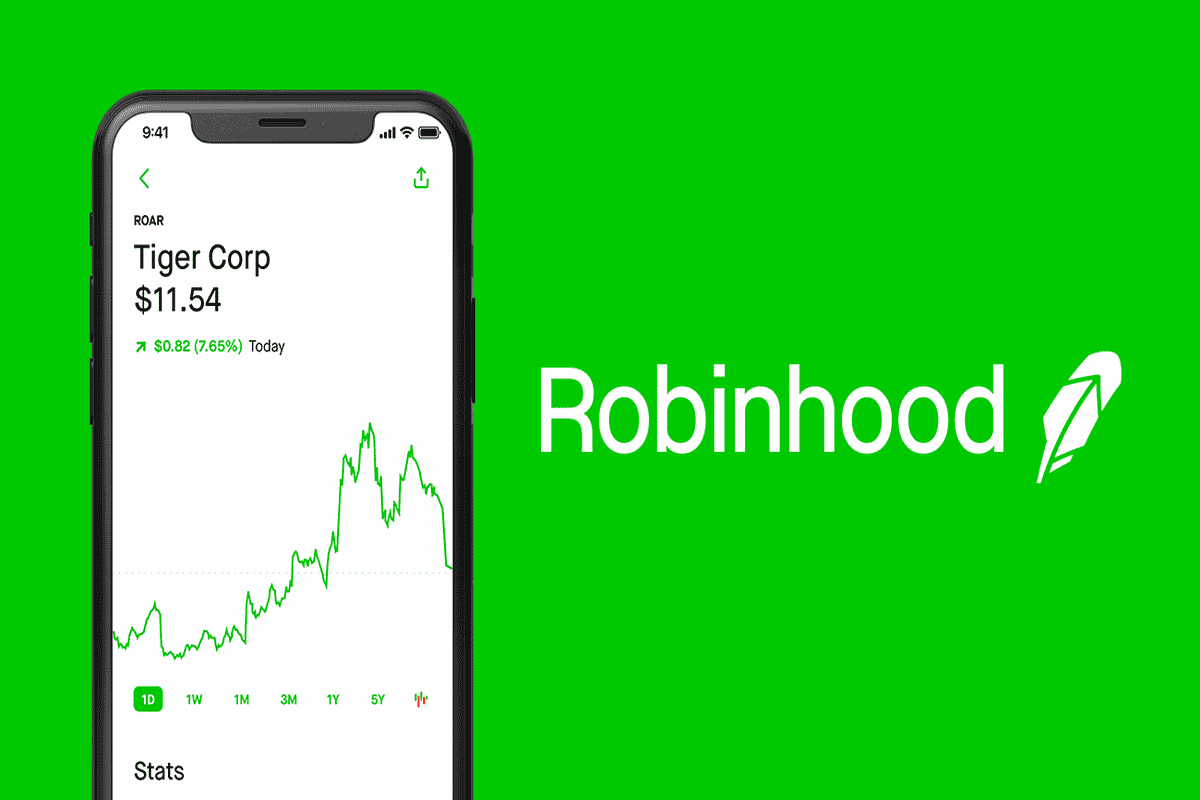 Robinhood to Report Big Quarterly Earnings, Joins Crypto Fight Against SEC