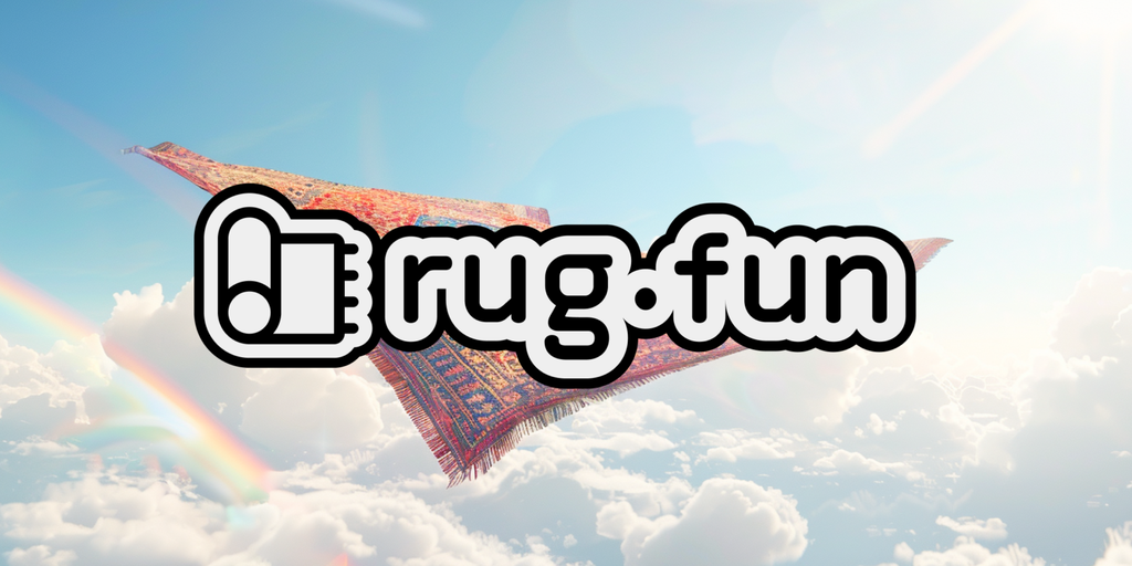 Rug.fun turns the minting of Ethereum meme coins into a competitive game