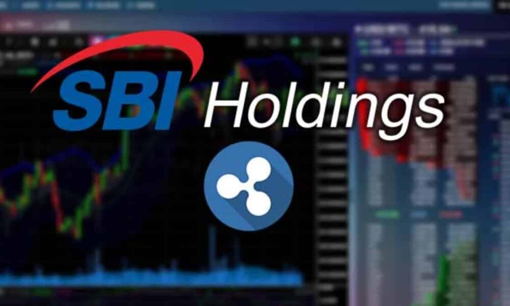 SBI Holdings Launches Validator on XRP Ledger, What’s Next?