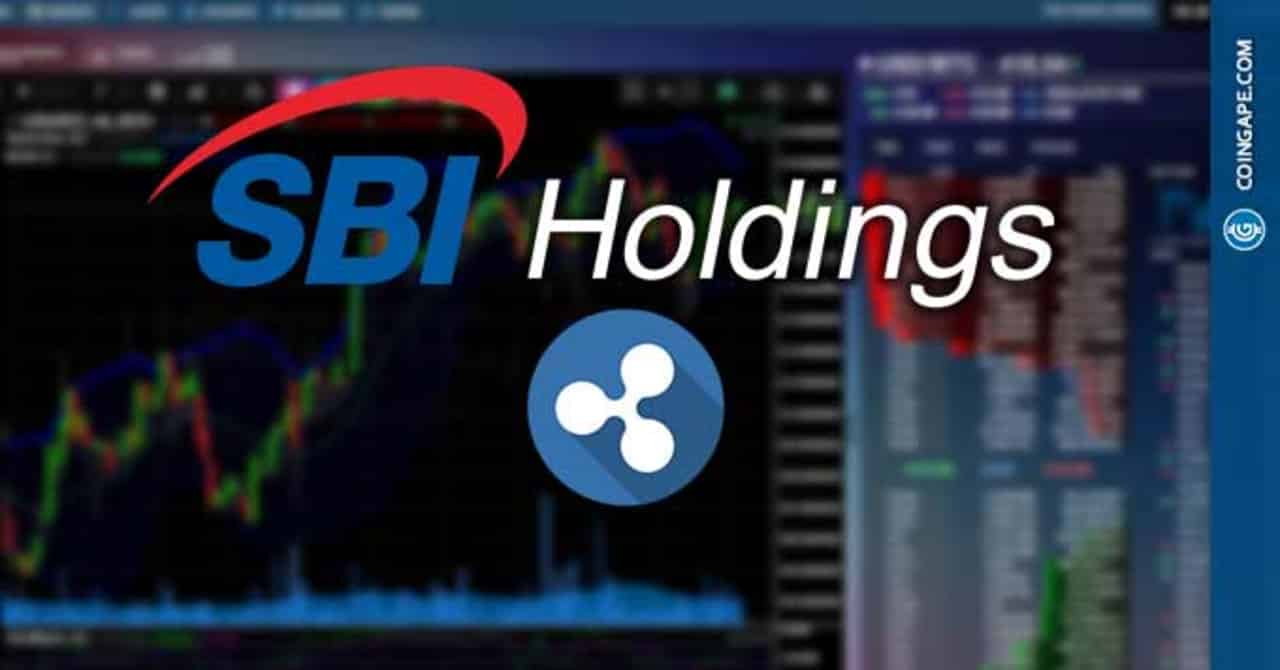 SBI Holdings Launches Validator on XRP Ledger, What’s Next?