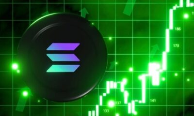 SOL Price Surpasses Crucial $150 Level Amid Robinhood’s Solana Staking Debut in Europe