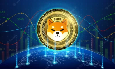 Shiba Inu (SHIB) Price preparing for takeoff;  Will this Memecoin make you a millionaire this year?